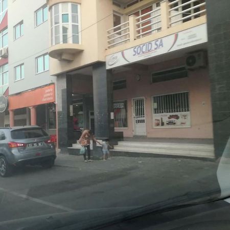 Apartamento Junior Praia Dış mekan fotoğraf