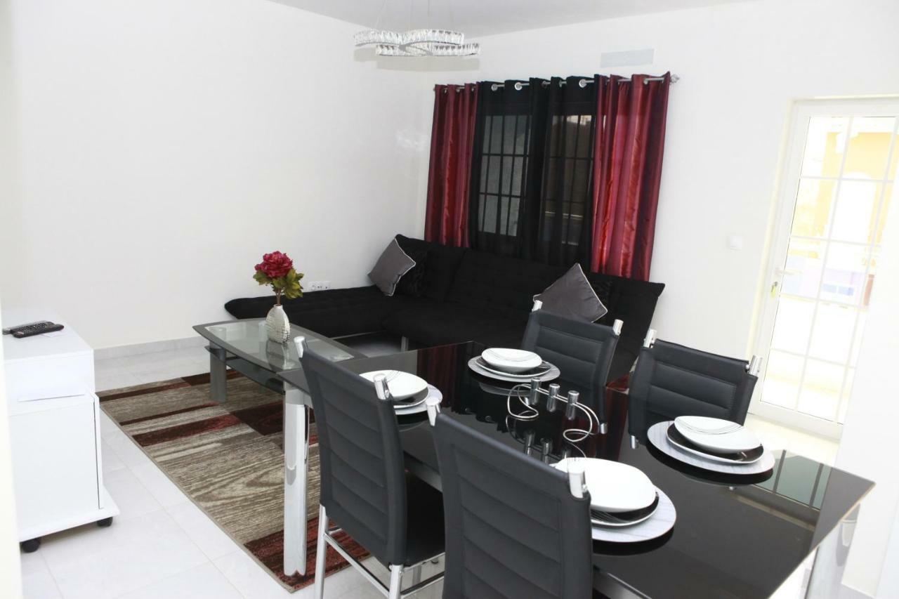 Apartamento Junior Praia Dış mekan fotoğraf